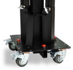 Guil ELC 755 Podnośnik Towarowy do 180kg H 4.50m - obrazek 3