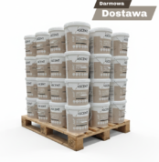 Paletowe opakowanie AMP Ascent Mineral Perfect do zastosowań profesjonalnych