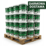 AMP Ascent Mineral Perfect – paleta 33 wiader | Gładź szpachlowa - 825 kg