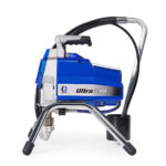 GRACO Agregat Malarski ULTRA 390 Stand (25F509) 1,8 l/min - obrazek 4