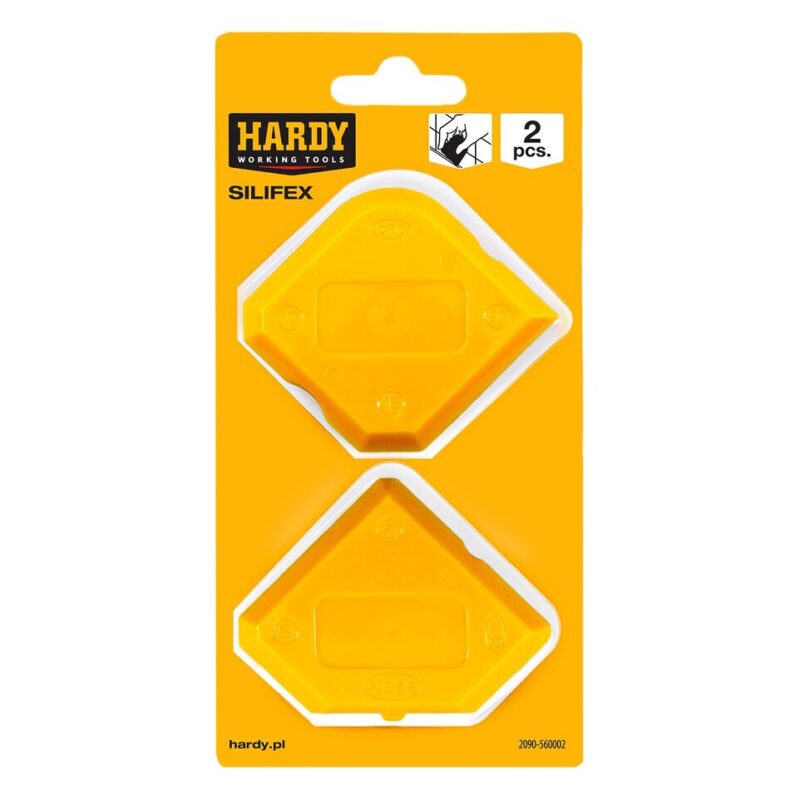 kostki do silikonu Silifex