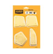 kostki do silikonu Silifex