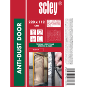 kurtyna foliowa na drzwi