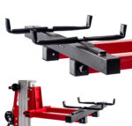 adapter ACT-14 z ramionami ochronnymi do montażu markiz