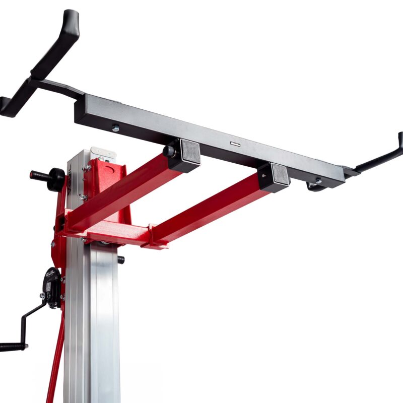 uchwyt do montażu markizy ACT-14 do podnośnika TORO