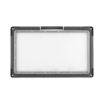 Magnum Battery L Kompaktowy naświetlacz LED do zastosowań profesjonalnych.