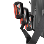 Lampa Akumulatorowa MAGNUM BATTERY L z akumulatorami Bosch 18V