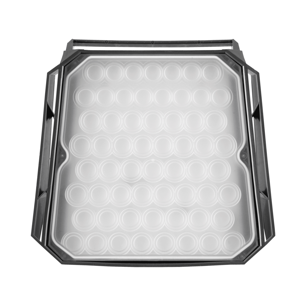 lekka lampa ledowa do ręki akumulatorowa