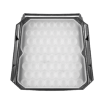 lekka lampa ledowa do ręki akumulatorowa