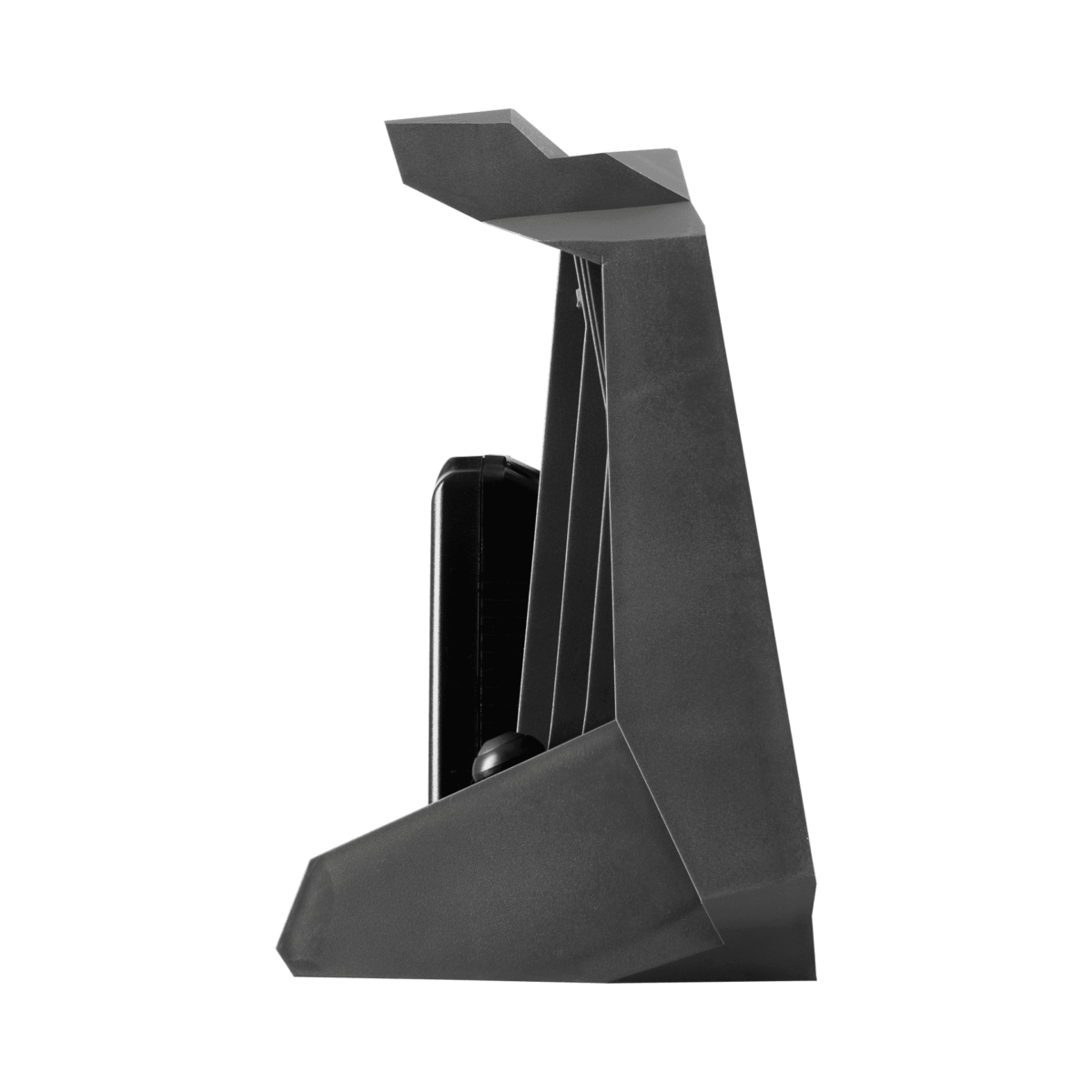 Lekka Lampa budowlana akumulatorowa LED MAGNUM BATTERY XS – 2300 lm - obrazek 4