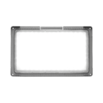 Lampa budowlana Magnum Future LED XL z Gniazdami 50W 6500lm IK10 - obrazek 5