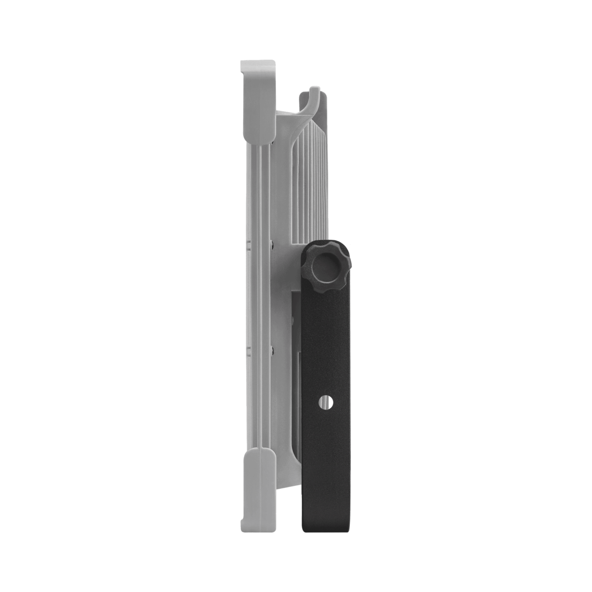Lampa budowlana Magnum Future LED XL z Gniazdami 50W 6 500lm - obrazek 4