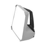 Lekka Lampa budowlana Magnum LED XS Basic 20W 1600lm IK10 - obrazek 2