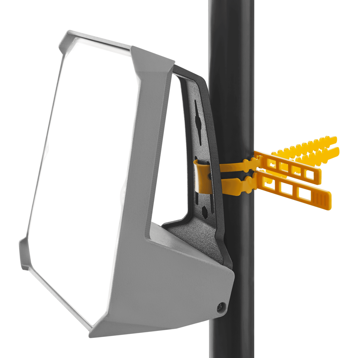 Lekka Lampa budowlana Magnum LED XS Basic 20W 1 600lm - obrazek 3