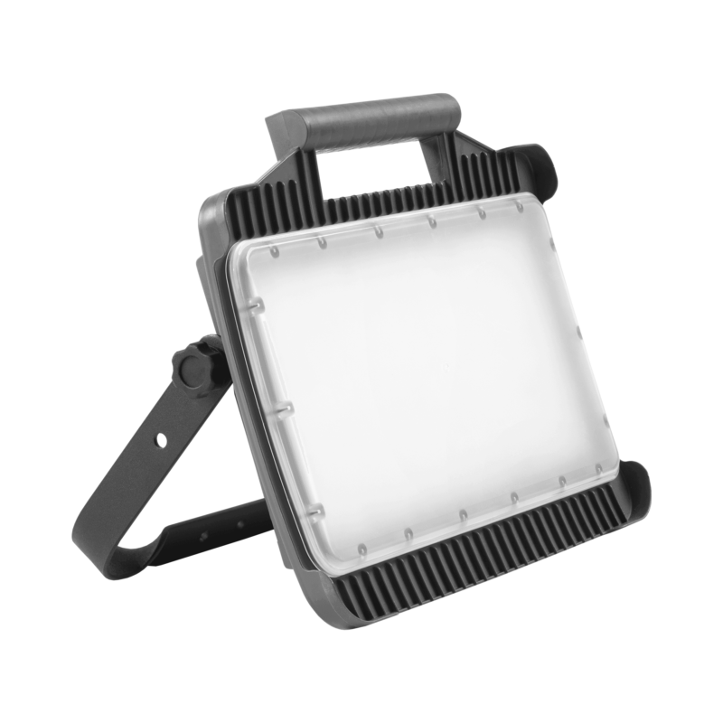 lampa budowlana akumulatorowa magnum multibattery m