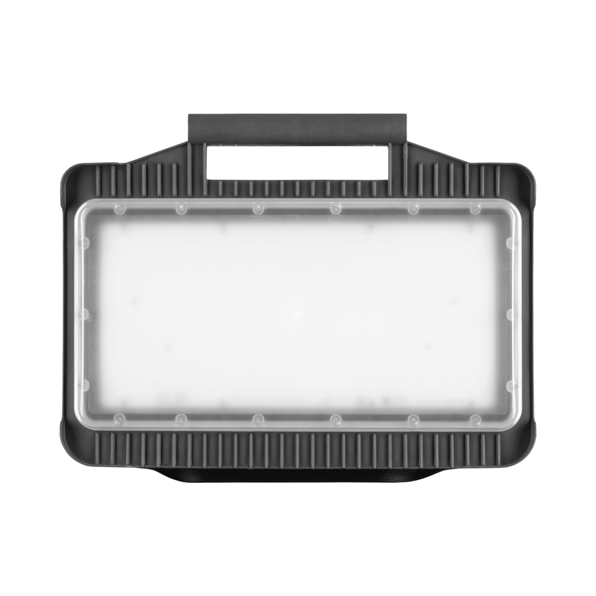 naświetlacz led akumulatorowy 4000k