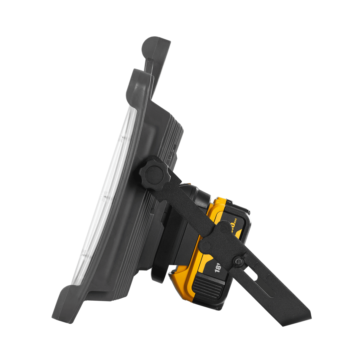 lampa robocza led na baterie dewalt