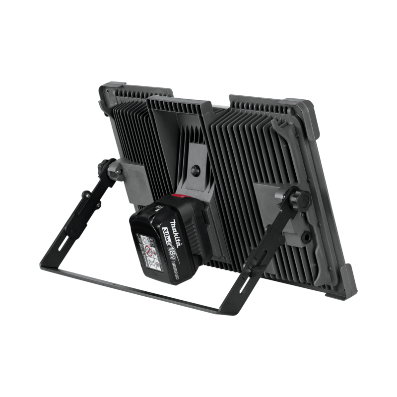 lampa robocza led na baterie 18v