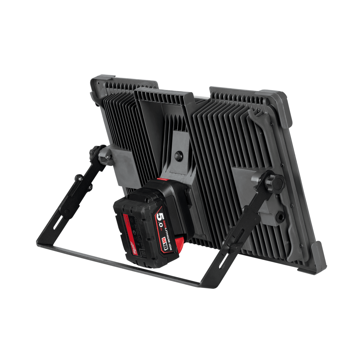 lampa robocza led na baterie milwaukee