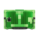 Magnum Standard 50W lekki naświetlacz LED z gniazdkiem z tyłu