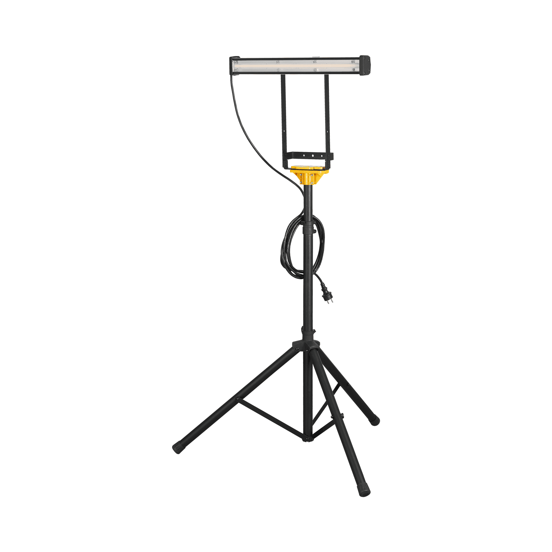 Lampa smugowa Plaster Lite Future LED na statywie