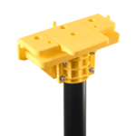 Stojak Future Stand | Statyw do lamp Budowlanych Magnum i Plaster Lite - obrazek 3