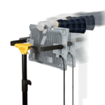 Stojak Future Stand | Statyw do lamp Budowlanych Magnum i Plaster Lite - obrazek 5