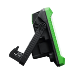 naświetlacz led akumulatorowy 18v regulacja barwy światła