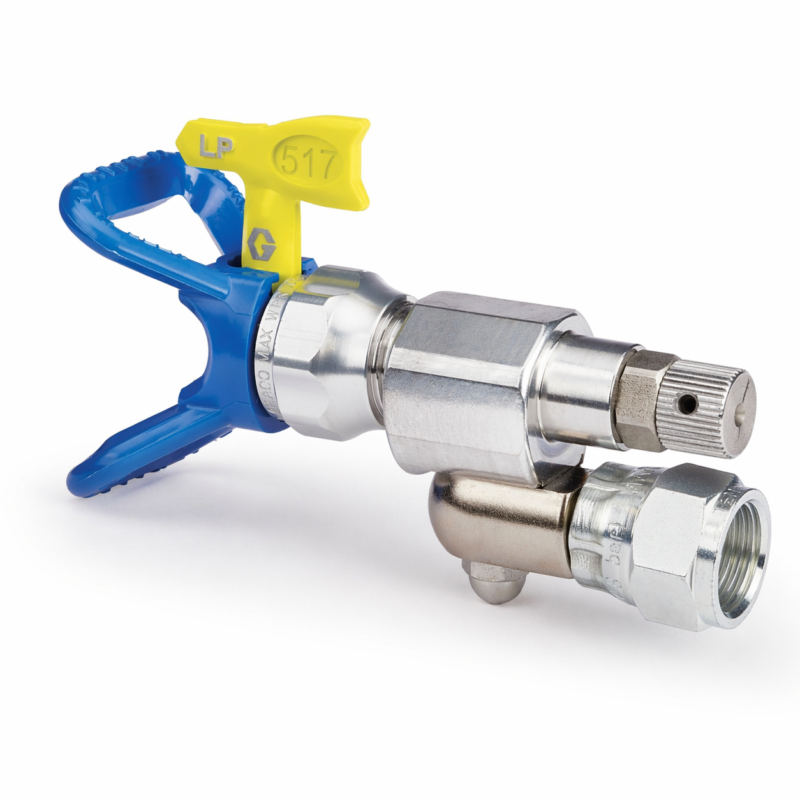 CleanShot Graco zawór odcinający z dyszą LP 517