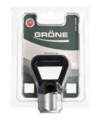 profesjonalna osłona dyszy do pistoletu natryskowego