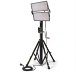 maszt oświetleniowy do 3,5m led 500w 67500lm