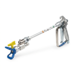 zestaw malarski airless graco sg3 przedłużka 50cm cleanshot