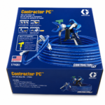 Opakowanie Graco Contractor PC Gun & Hose Kit 17Y051