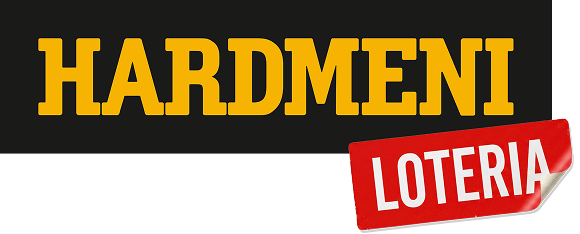 Loteria HARDMENI