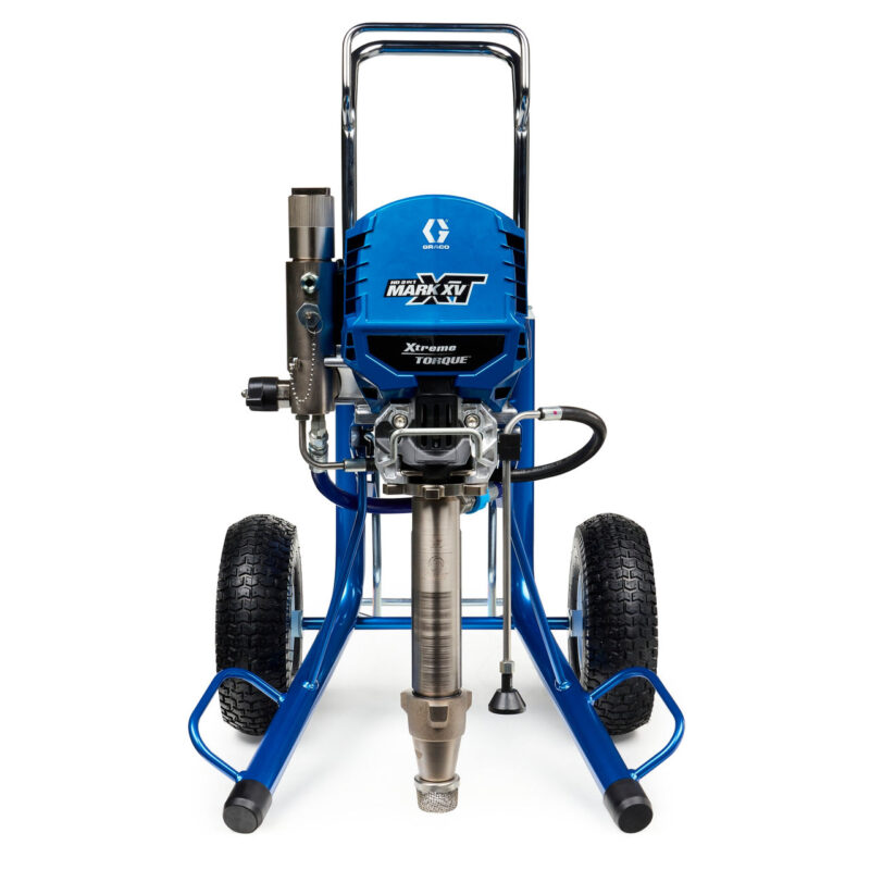 Graco Mark XV XT Standard