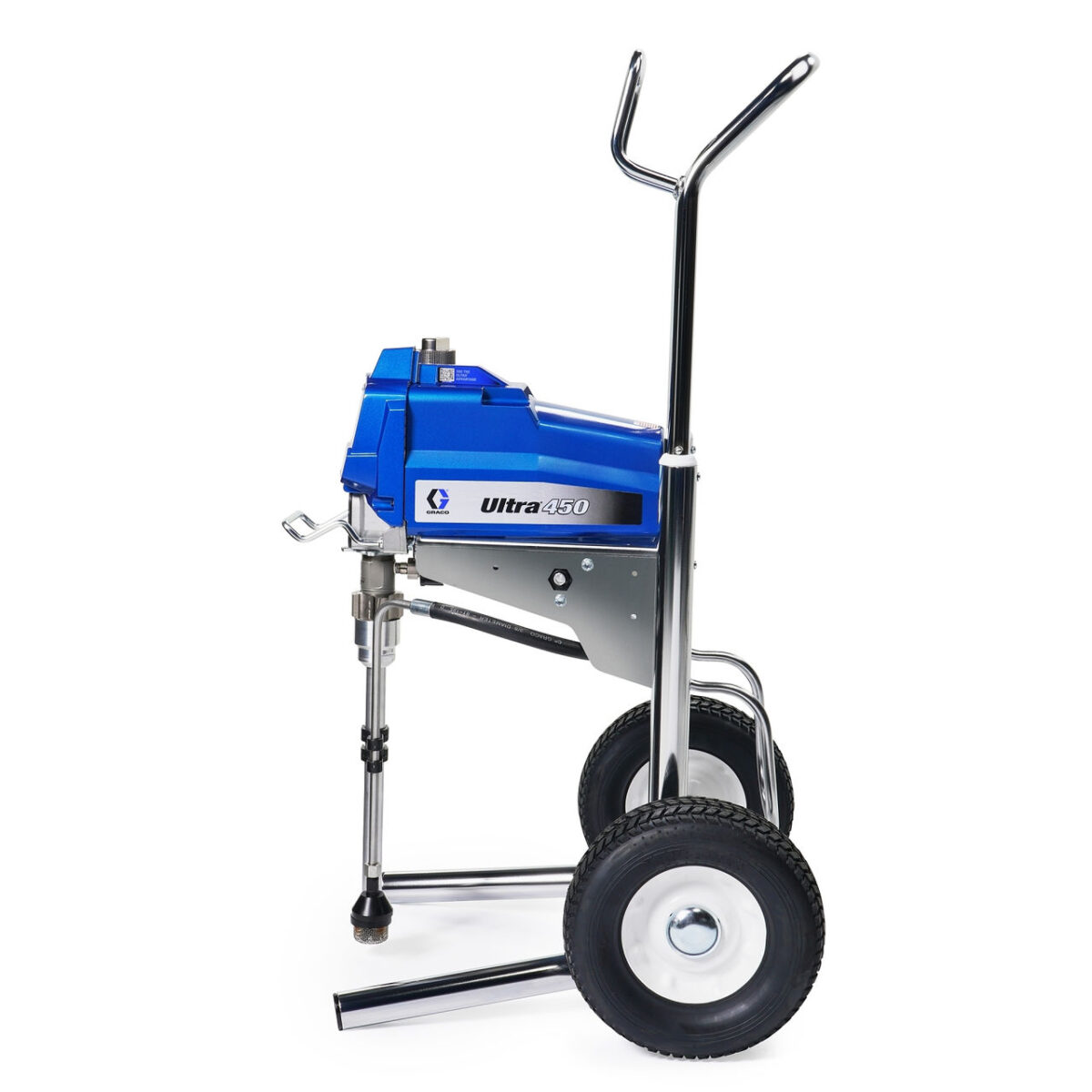 Graco Ultra 450 Hi-boy nr. 25F516