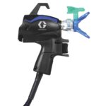 Graco Ultra QuickShot 20B476 – akumulatorowy agregat malarski airless 18 V - obrazek 4