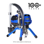 Graco Ultra 490 XT 19D525 – agregat malarski airless