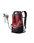 Titan Impact X 120 18V akumulatorowy agregat malarski Airless