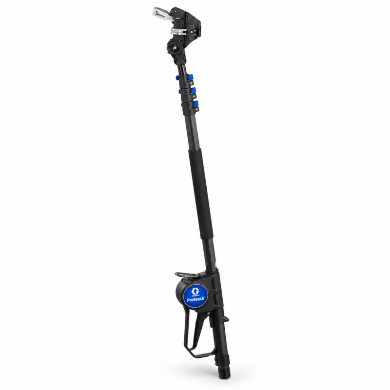 Teleskopowa lanca natryskowa Graco ProReach 2014939