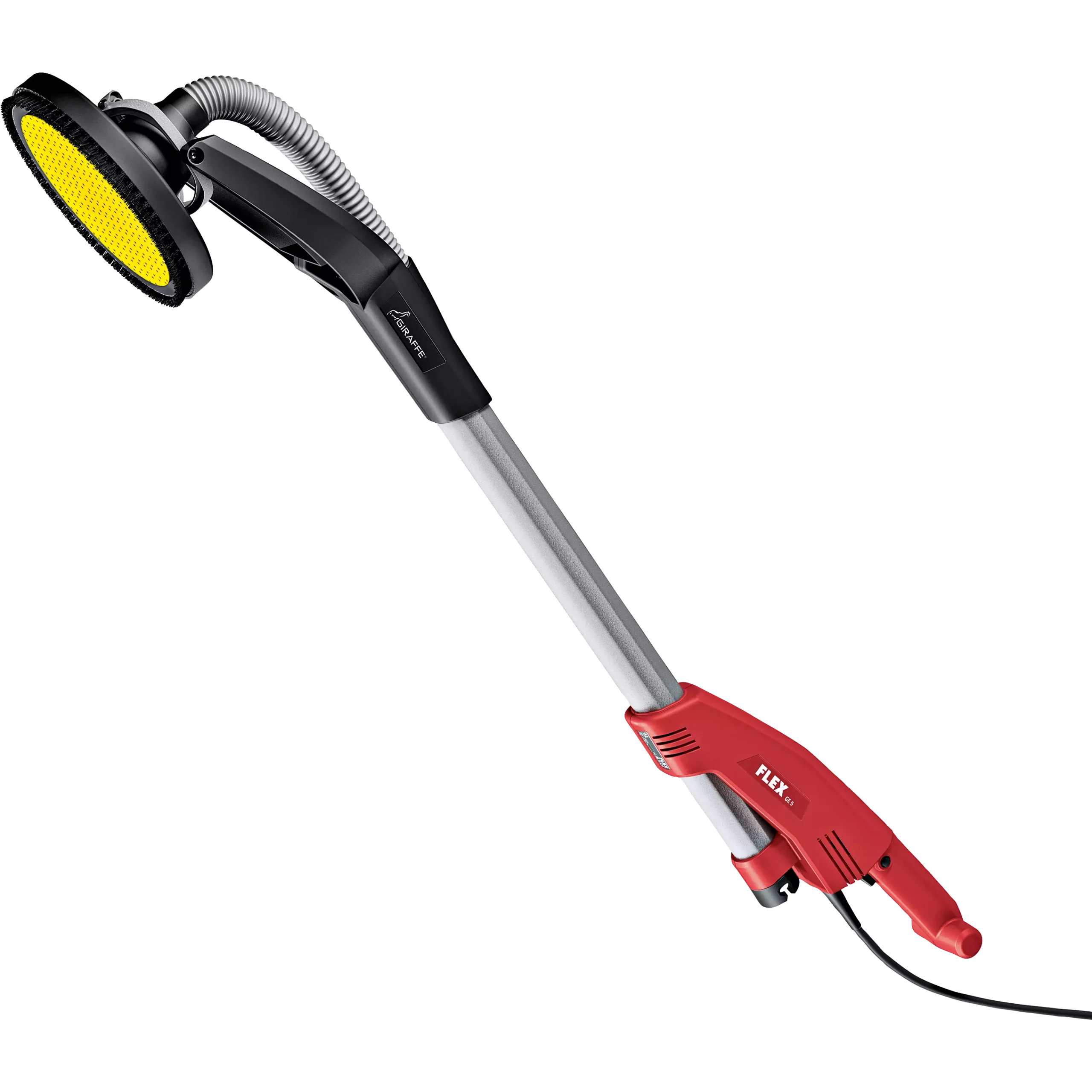 FLEX GE 5 Giraffe szlifierka do ścian i sufitów 225 mm FLEX GE 5 Giraffe szlifierka do ścian i sufitów 225 mm