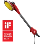 Szlifierka FLEX GE 6 R-EC z oznaczeniem iF Design Award 2025