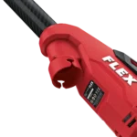 Przyłącze odsysania pyłu szlifierki FLEX GE 6 X 18-EC