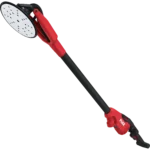 FLEX GE 6 X 18-EC - akumulatorowa szlifierka do ścian i sufitów 225 mm