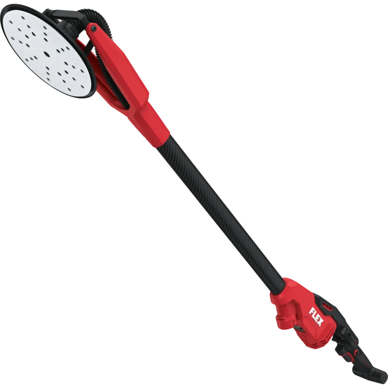 FLEX GE 6 X 18-EC - akumulatorowa szlifierka do ścian i sufitów 225 mm