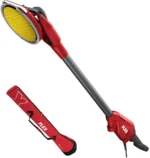 FLEX GE 6 R-EC - szlifierka rotacyjna do ścian i sufitów 225 mm 500 W