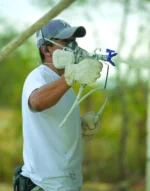 Pistolet GRACO FTX - Zestaw RAC X, dysza 517 LP - obrazek 2